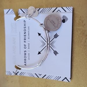 Alex and Ani bracelet
